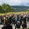 17.07.2015 Internationales Meeting in Norwegen